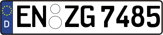 EN-ZG7485