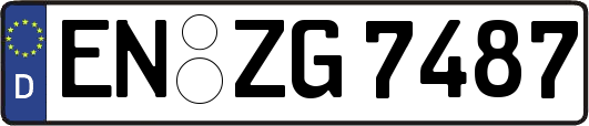 EN-ZG7487