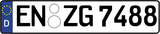 EN-ZG7488