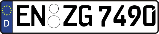 EN-ZG7490