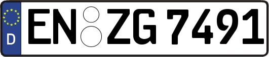 EN-ZG7491