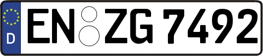 EN-ZG7492