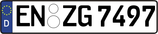 EN-ZG7497