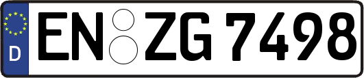 EN-ZG7498