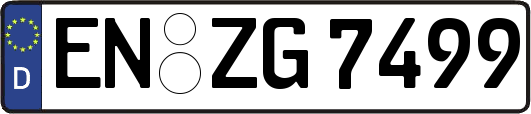 EN-ZG7499