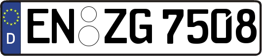 EN-ZG7508