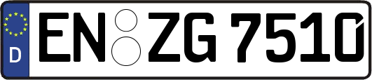 EN-ZG7510