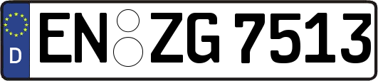 EN-ZG7513