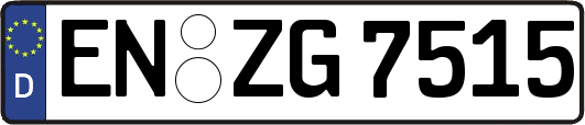 EN-ZG7515