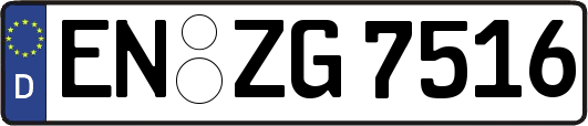 EN-ZG7516