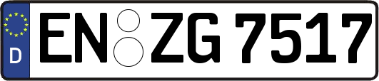 EN-ZG7517