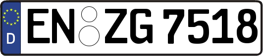 EN-ZG7518