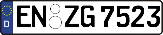 EN-ZG7523