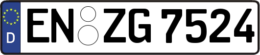 EN-ZG7524