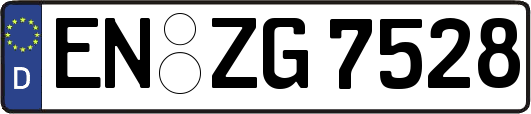 EN-ZG7528