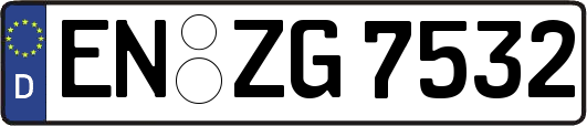 EN-ZG7532