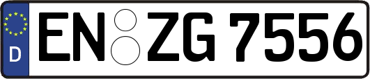 EN-ZG7556