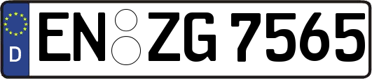 EN-ZG7565