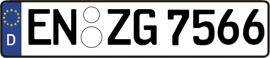 EN-ZG7566