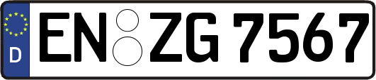 EN-ZG7567