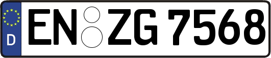 EN-ZG7568