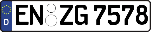 EN-ZG7578