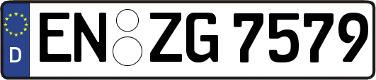 EN-ZG7579