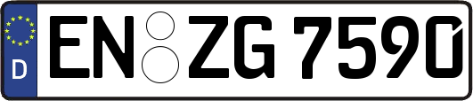 EN-ZG7590