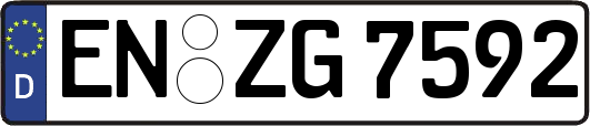 EN-ZG7592