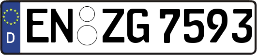 EN-ZG7593