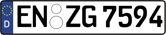 EN-ZG7594