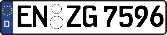 EN-ZG7596