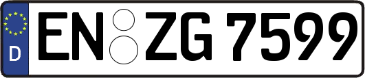 EN-ZG7599