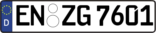 EN-ZG7601