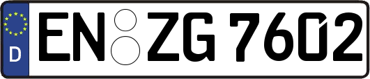 EN-ZG7602