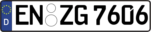 EN-ZG7606