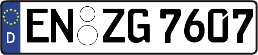 EN-ZG7607