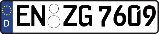 EN-ZG7609