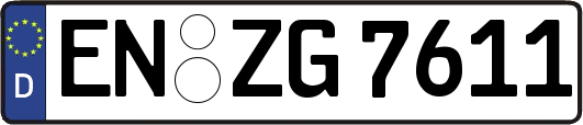 EN-ZG7611