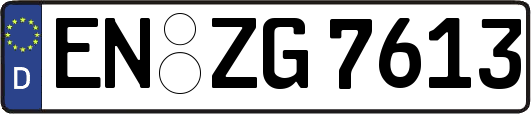 EN-ZG7613