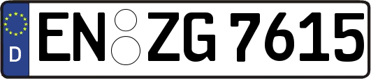 EN-ZG7615