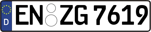 EN-ZG7619