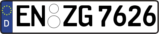 EN-ZG7626