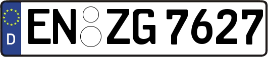 EN-ZG7627