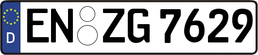 EN-ZG7629