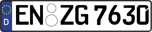 EN-ZG7630