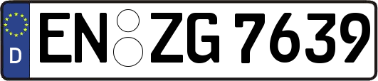 EN-ZG7639