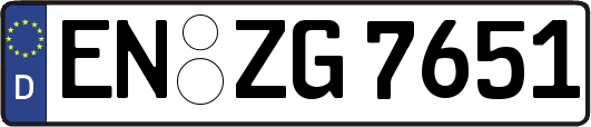 EN-ZG7651