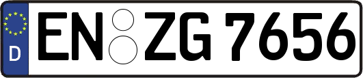 EN-ZG7656