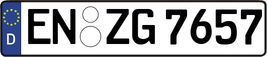 EN-ZG7657